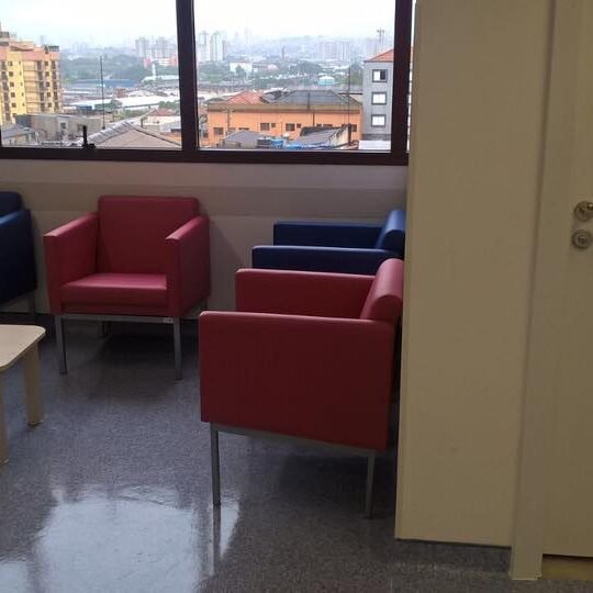 Implantação de centro especializado em obstetrícia