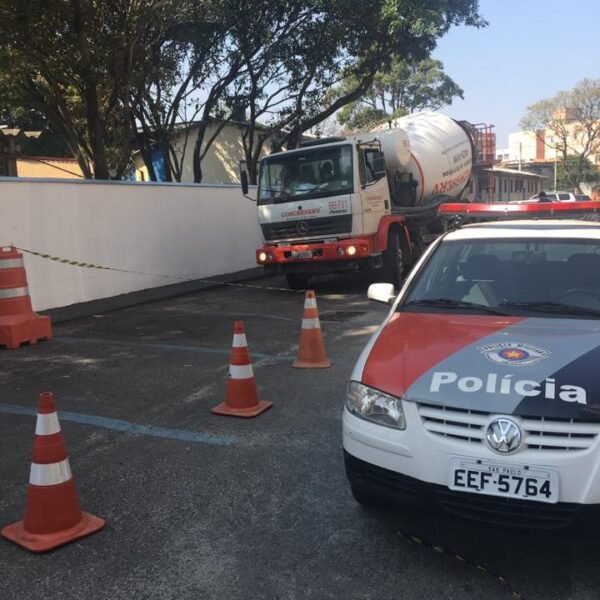 Retrofit e ampliação do Refeitório, Cozinha e Pátio do Colégio.