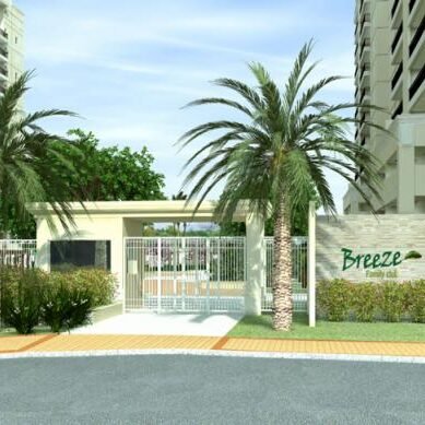 Projeto Imobiliário de Alto Padrão