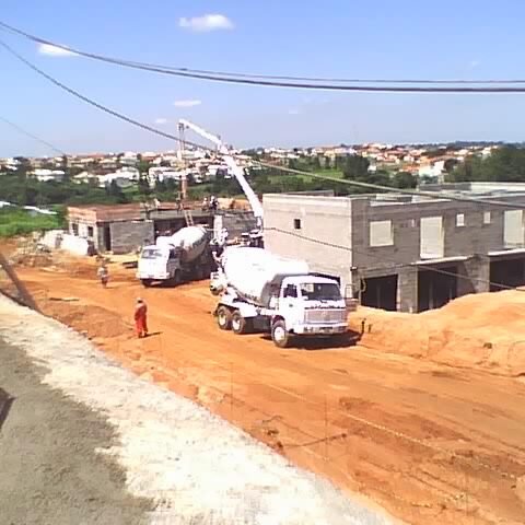 Projeto Imobiliário de Alto Padrão