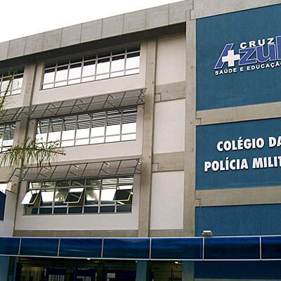 Retrofit e ampliação do Refeitório, Cozinha e Pátio do Colégio.
