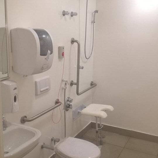 Implantação de centro especializado em obstetrícia